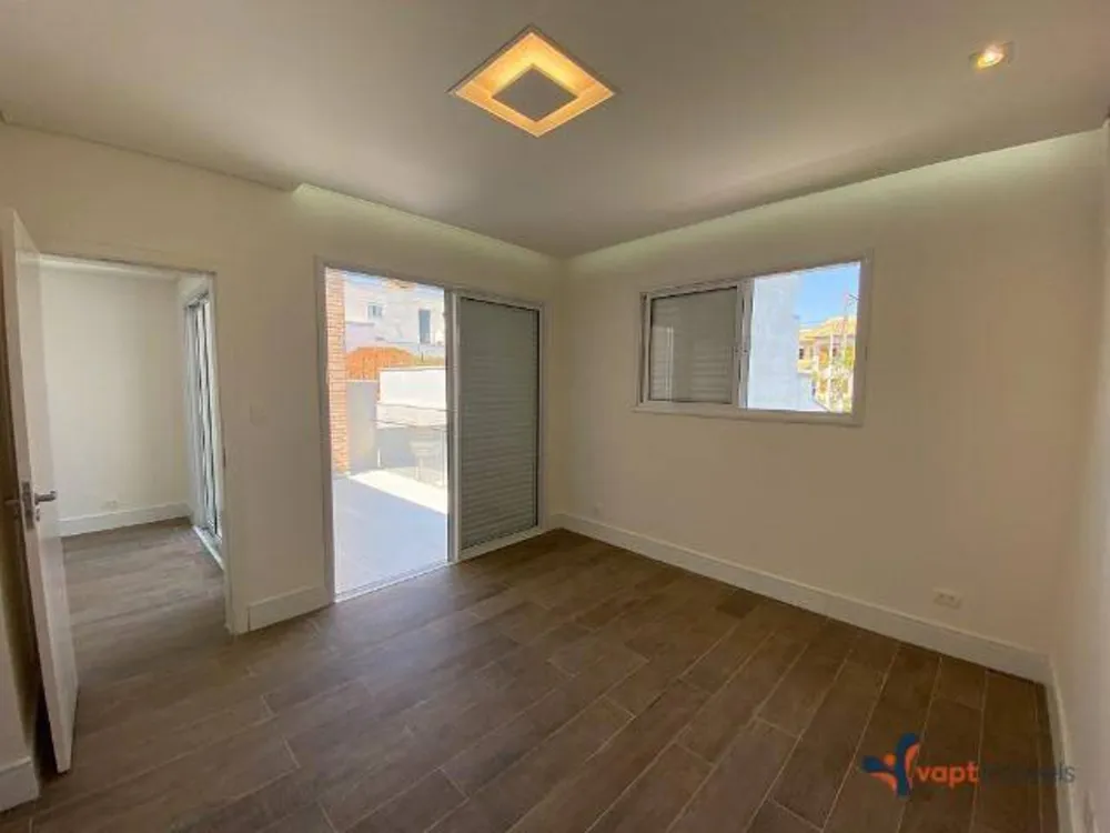 Sobrado, 3 quartos, 243 m² - Foto 4