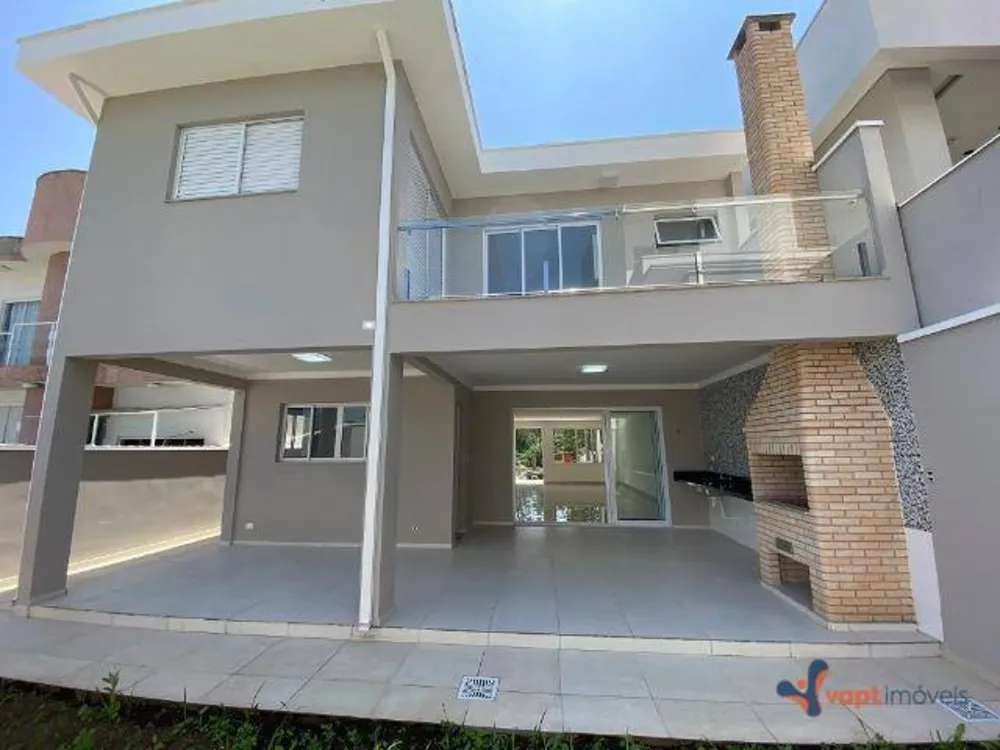 Sobrado, 3 quartos, 243 m² - Foto 3