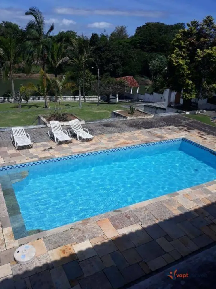 Chácara, 6 quartos, 2500 m² - Foto 3