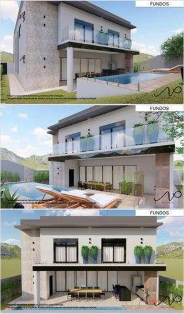 Sobrado, 4 quartos, 355 m² - Foto 4