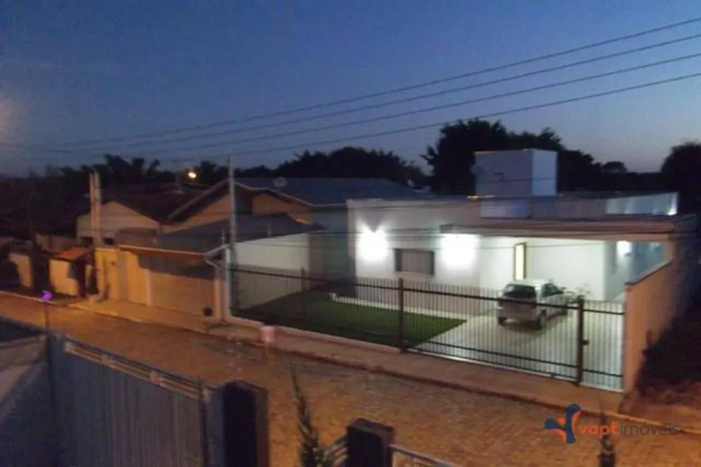 Casa de Condomínio, 5 quartos - Foto 1