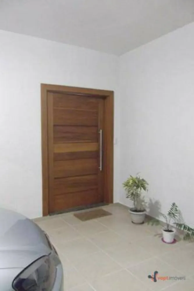 Casa de Condomínio, 5 quartos - Foto 2