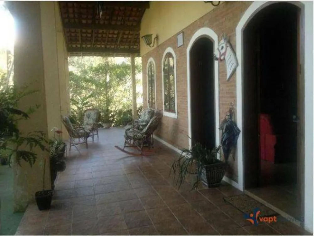 Chácara, 4 quartos, 3 hectares - Foto 4