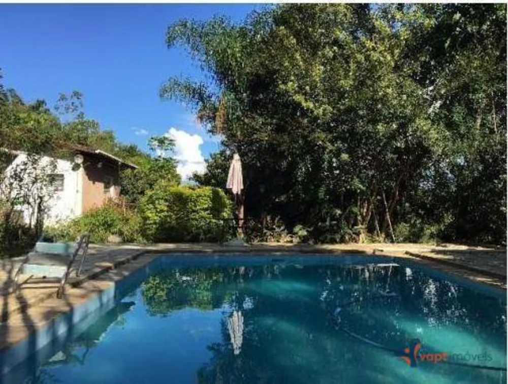 Chácara, 4 quartos, 3 hectares - Foto 1