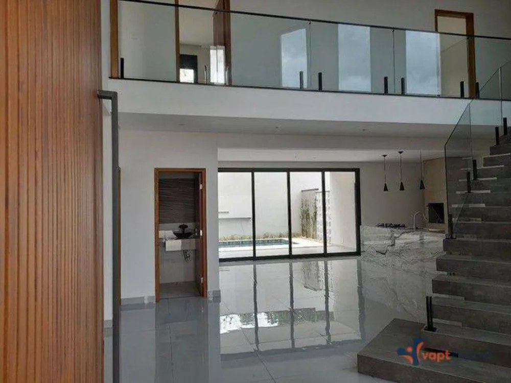 Sobrado, 4 quartos, 340 m² - Foto 3