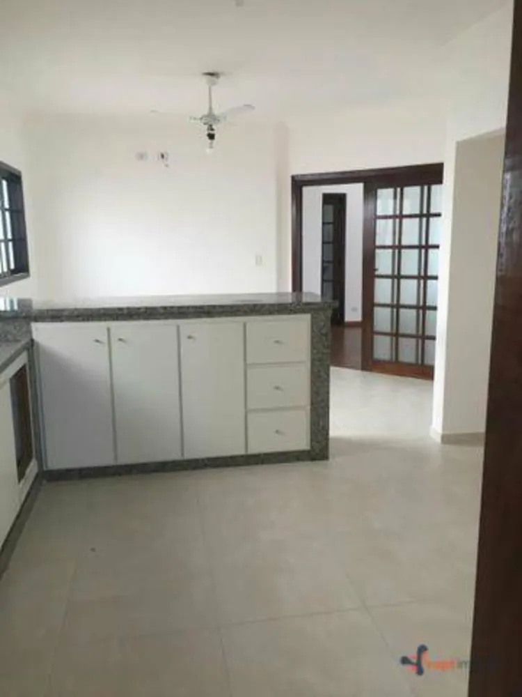 Sobrado, 3 quartos, 250 m² - Foto 4