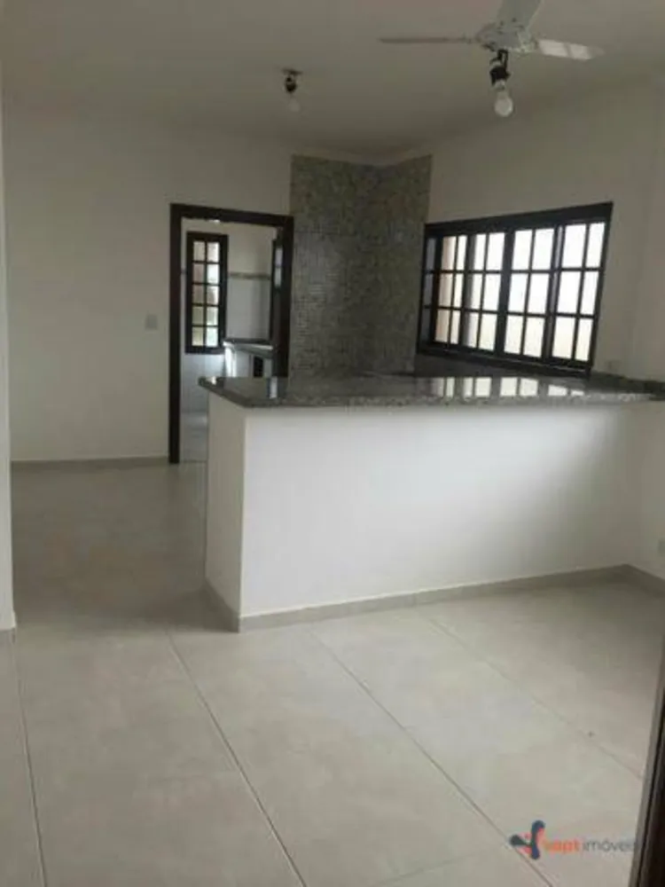 Sobrado, 3 quartos, 250 m² - Foto 2