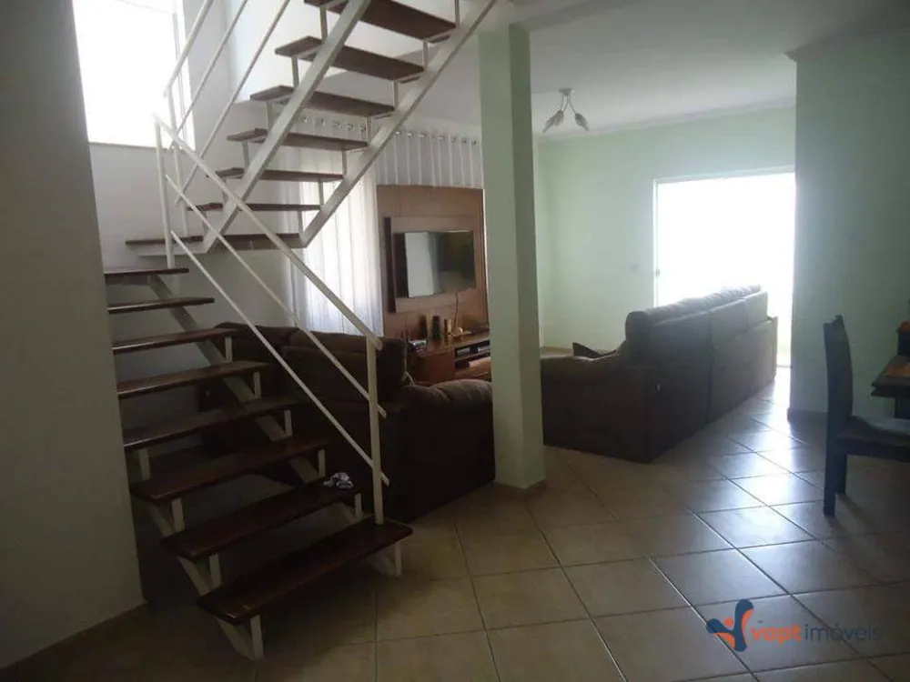 Sobrado, 3 quartos, 220 m² - Foto 3
