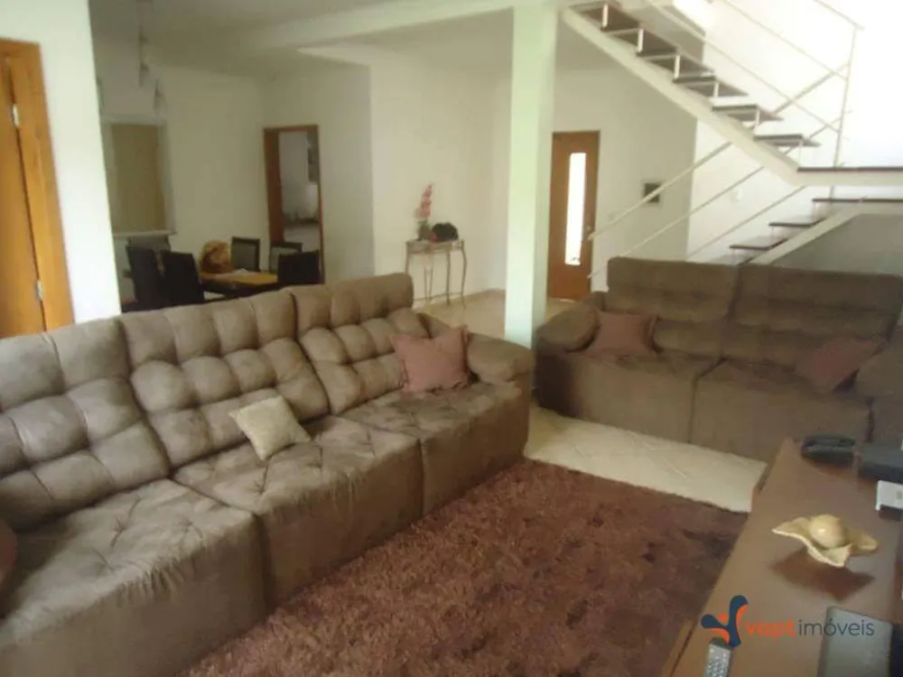 Sobrado, 3 quartos, 220 m² - Foto 1