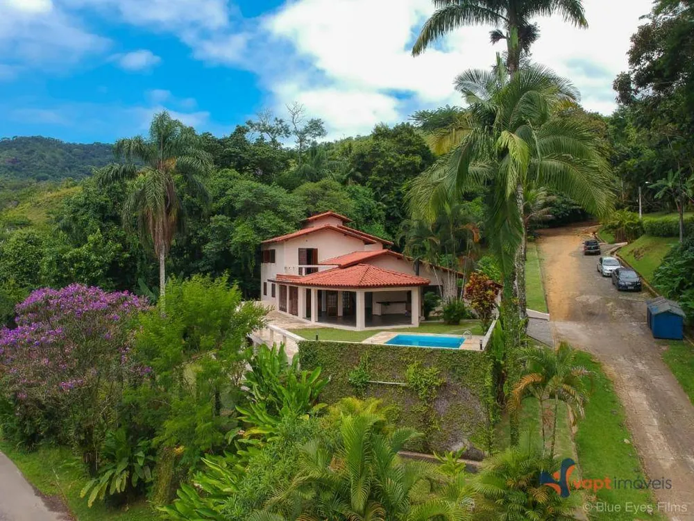 Sobrado, 5 quartos, 600 m² - Foto 3