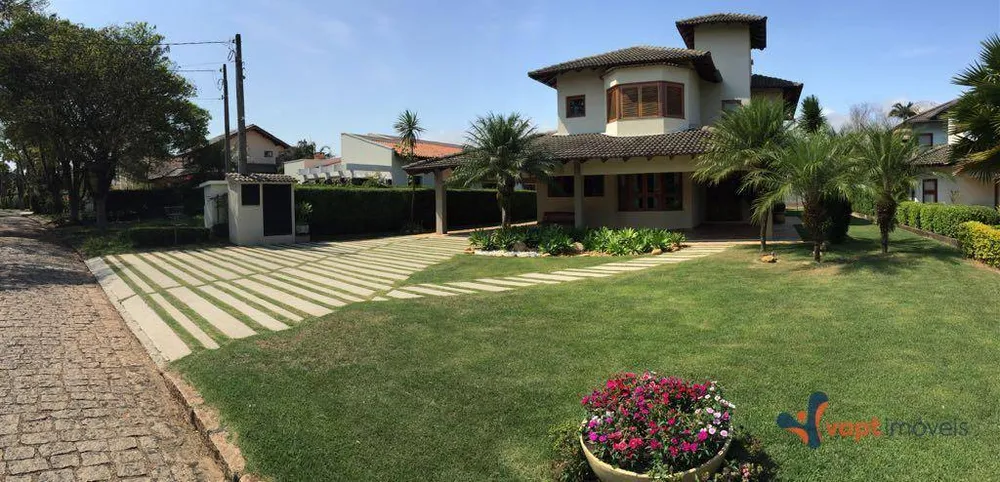 Casa de Condomínio, 5 quartos - Foto 3