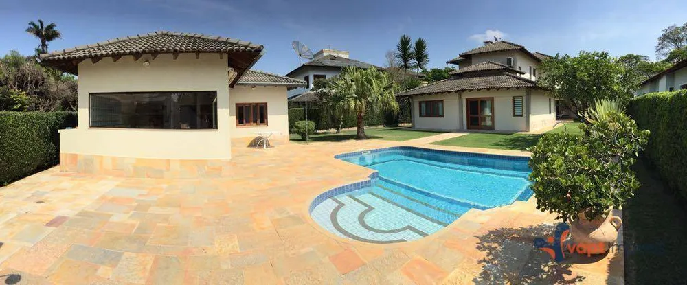 Casa de Condomínio, 5 quartos - Foto 2
