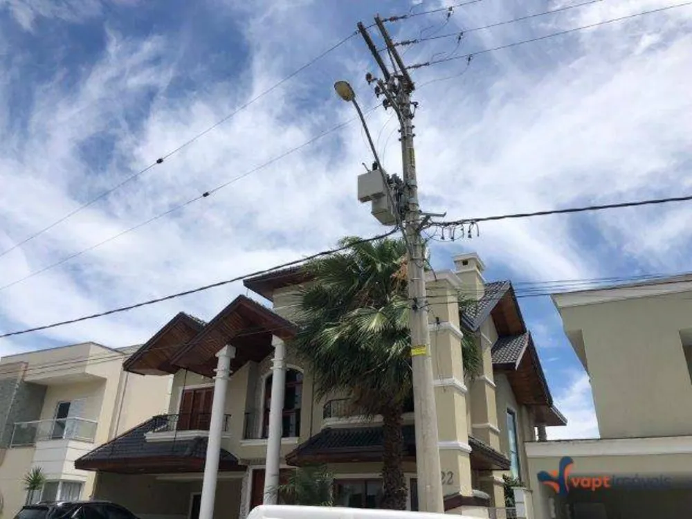 Sobrado, 4 quartos, 400 m² - Foto 3