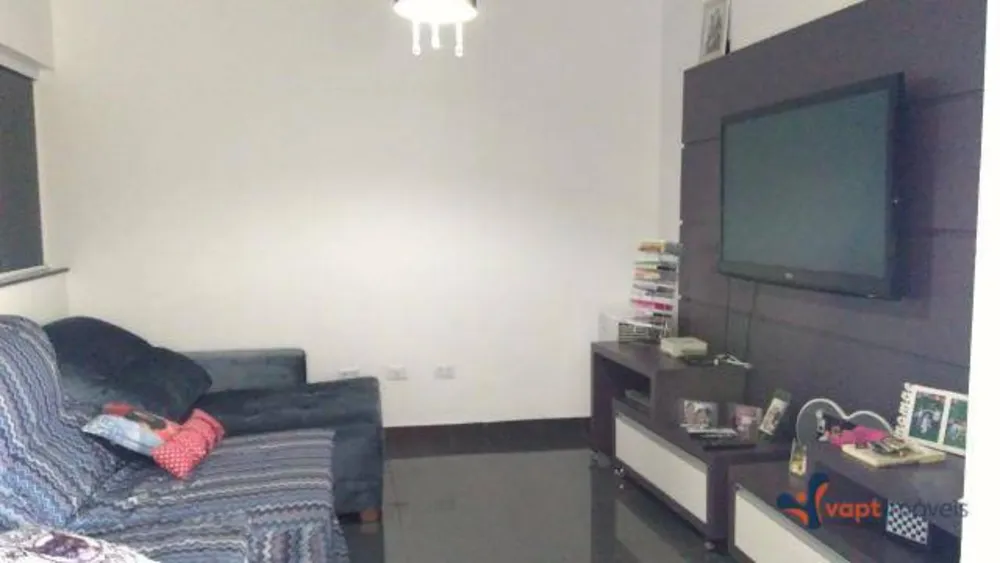 Sobrado, 3 quartos, 320 m² - Foto 3