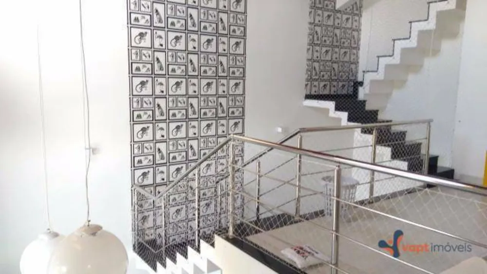 Sobrado, 3 quartos, 320 m² - Foto 2