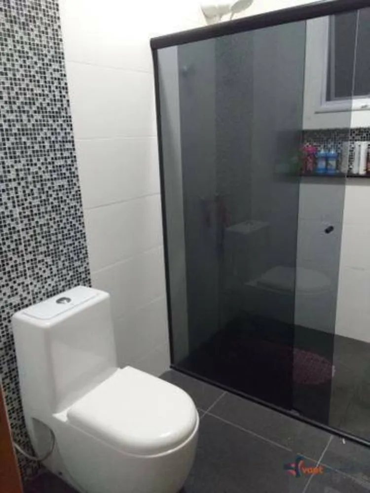 Sobrado, 3 quartos, 320 m² - Foto 4