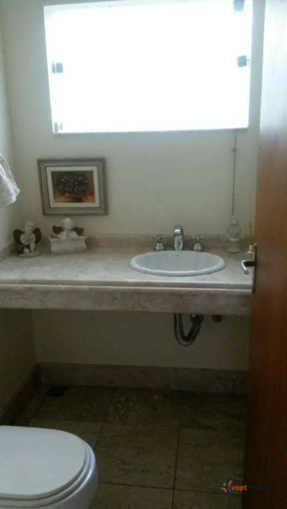 Casa de Condomínio, 5 quartos - Foto 2