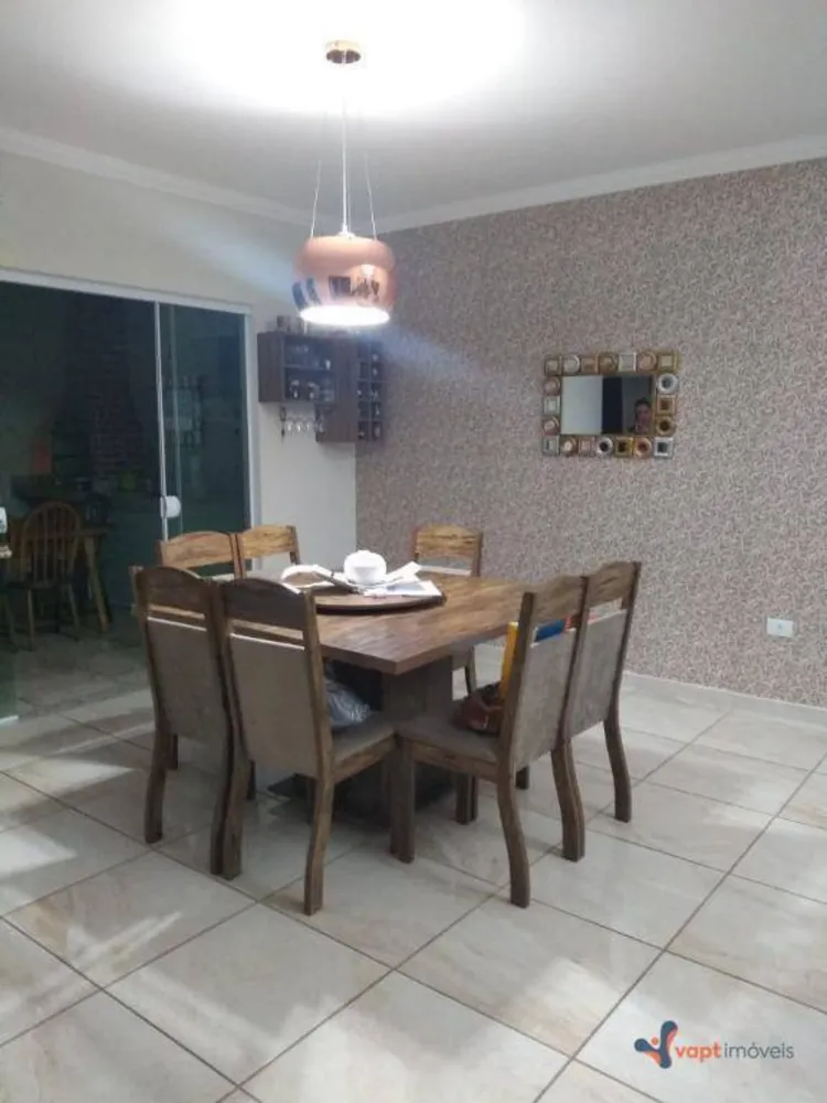 Casa de Condomínio, 3 quartos - Foto 3