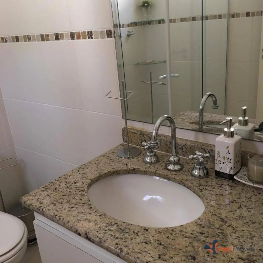 Sobrado, 4 quartos, 270 m² - Foto 4