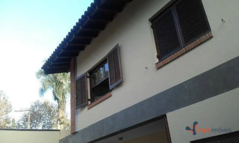 Sobrado, 4 quartos, 250 m² - Foto 3