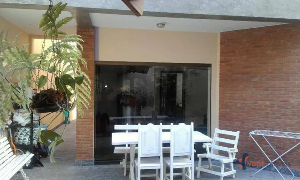 Sobrado, 4 quartos, 250 m² - Foto 4