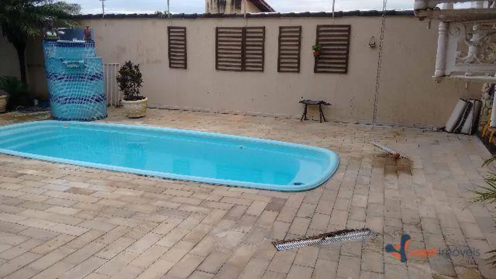 Casa de Condomínio, 4 quartos - Foto 4