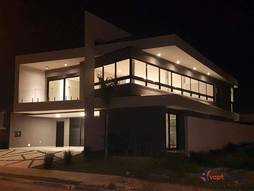 Sobrado, 4 quartos, 400 m² - Foto 3