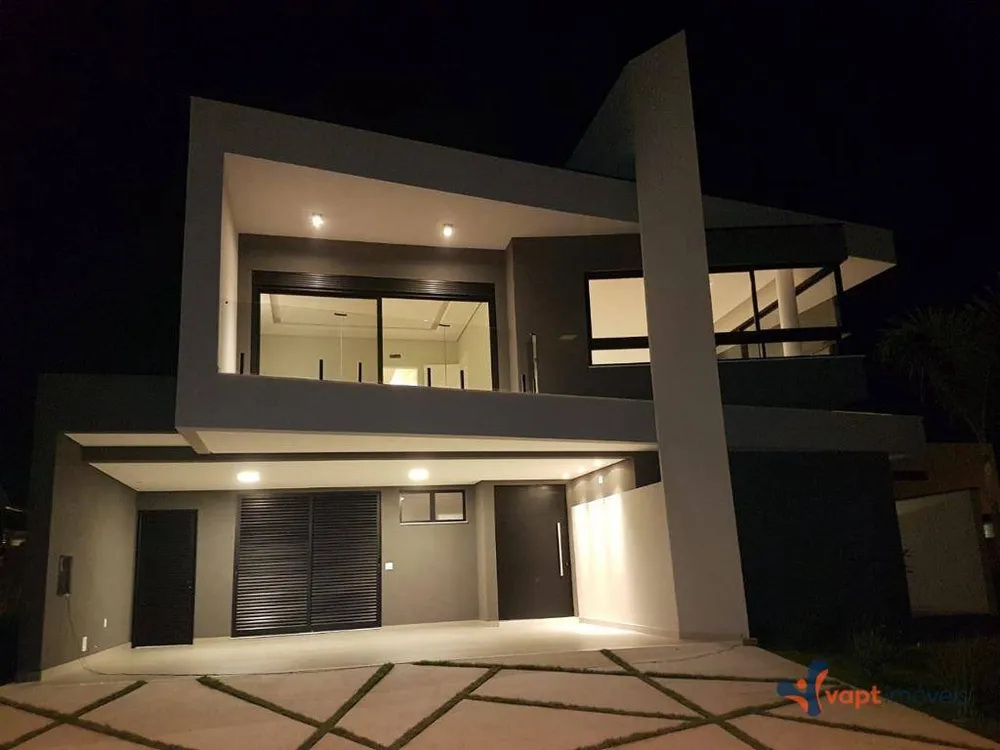 Sobrado, 4 quartos, 400 m² - Foto 2