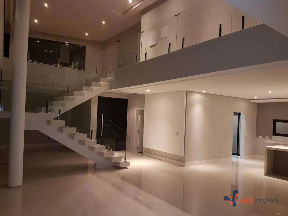 Sobrado, 4 quartos, 400 m² - Foto 4