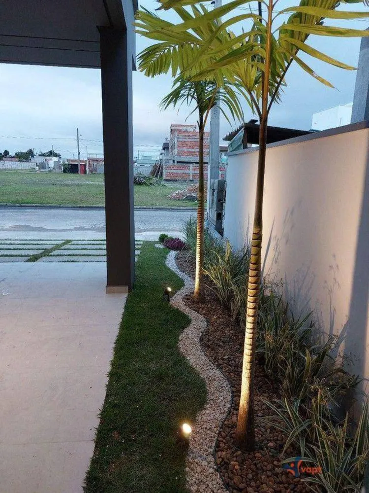 Sobrado, 4 quartos, 160 m² - Foto 3
