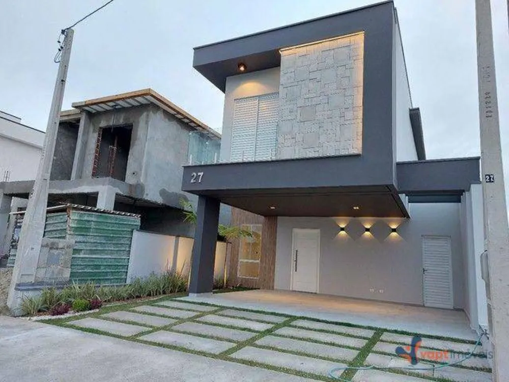Sobrado, 4 quartos, 160 m² - Foto 2
