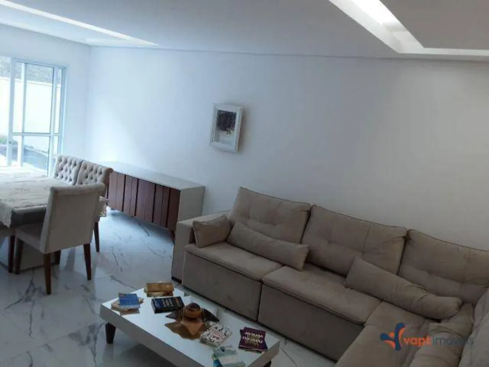 Casa de Condomínio, 4 quartos - Foto 2