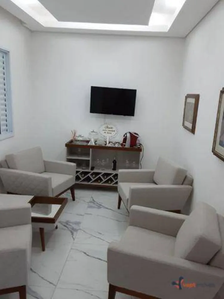 Casa de Condomínio, 4 quartos - Foto 4