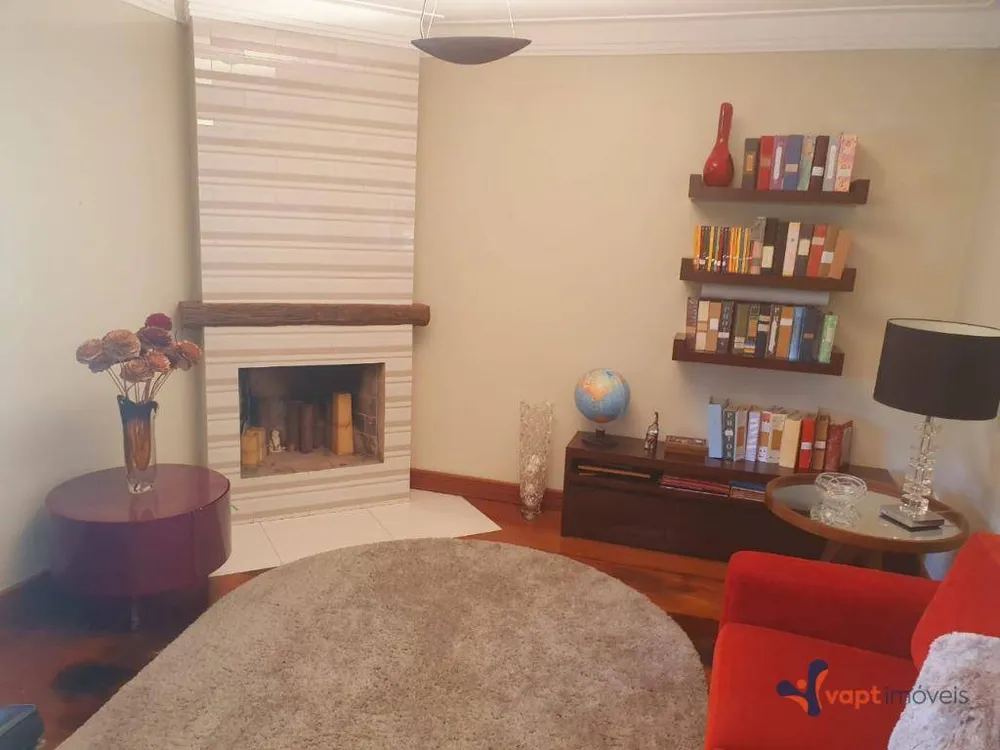 Sobrado, 4 quartos, 420 m² - Foto 4