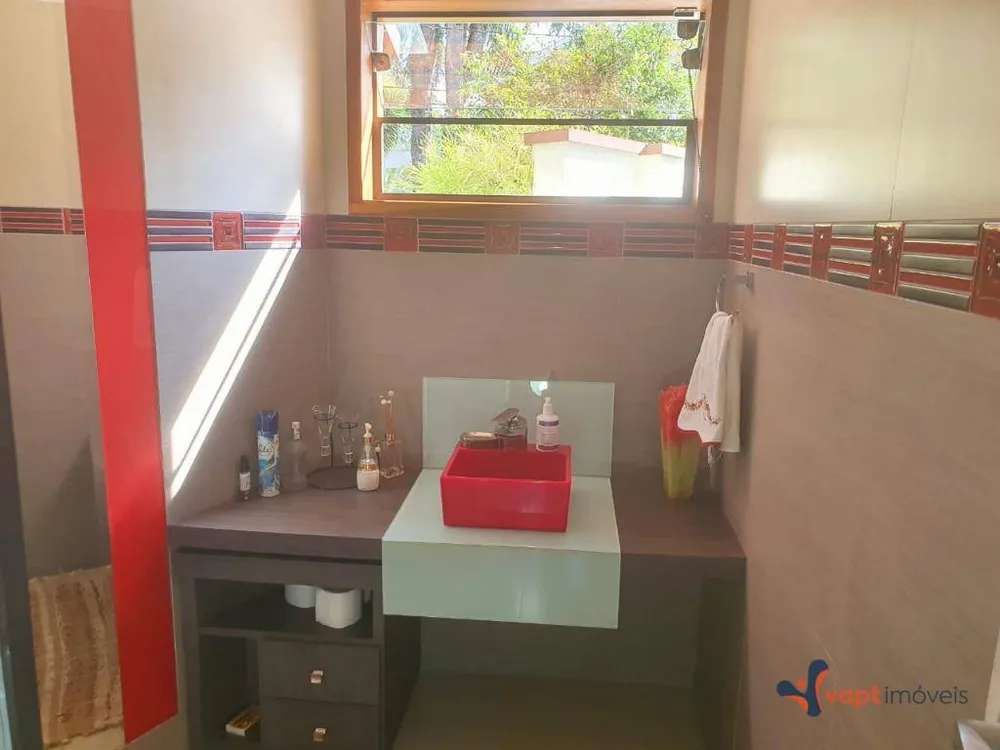 Sobrado, 4 quartos, 420 m² - Foto 3
