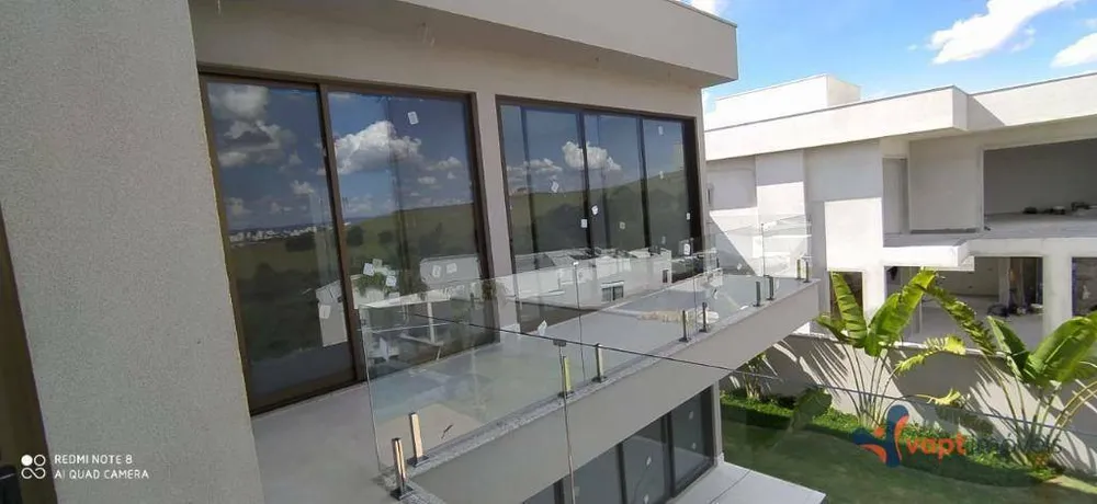Sobrado, 4 quartos, 389 m² - Foto 2