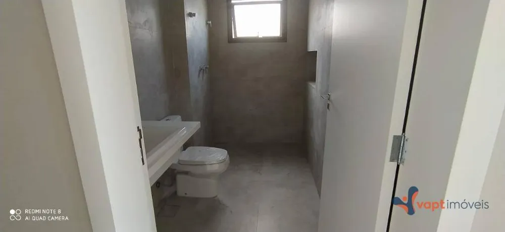 Sobrado, 4 quartos, 389 m² - Foto 3