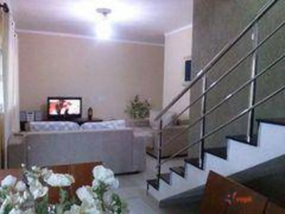 Casa de Condomínio, 3 quartos - Foto 3