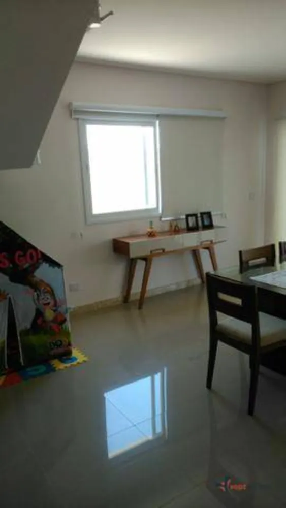 Sobrado, 3 quartos, 193 m² - Foto 2