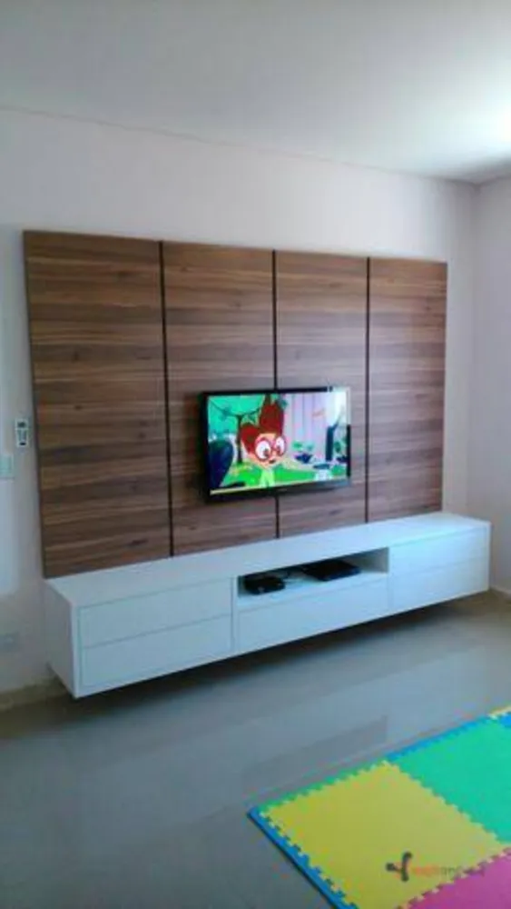 Sobrado, 3 quartos, 193 m² - Foto 3