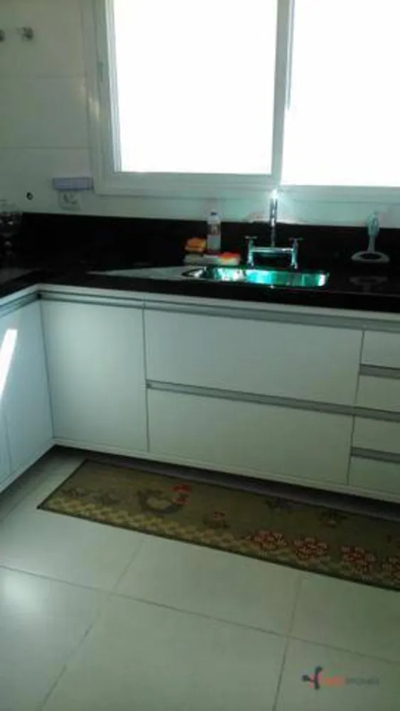 Sobrado, 3 quartos, 193 m² - Foto 4