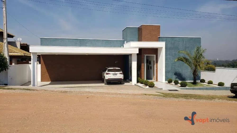 Sobrado, 6 quartos, 600 m² - Foto 4