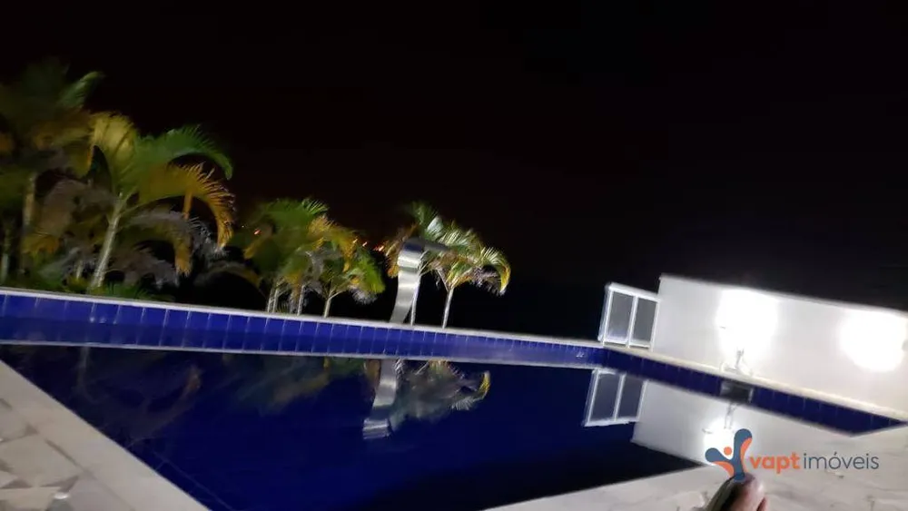 Sobrado, 6 quartos, 600 m² - Foto 1