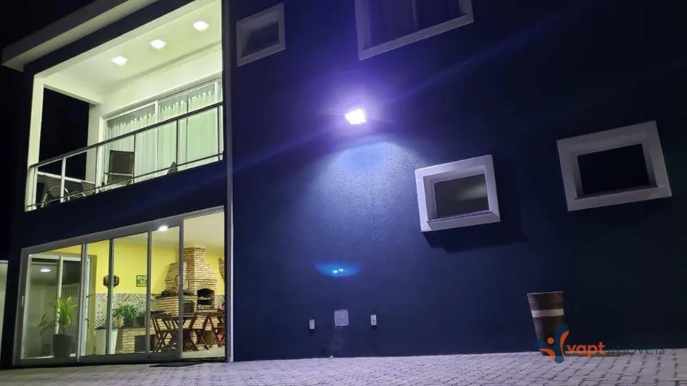 Sobrado, 6 quartos, 600 m² - Foto 3