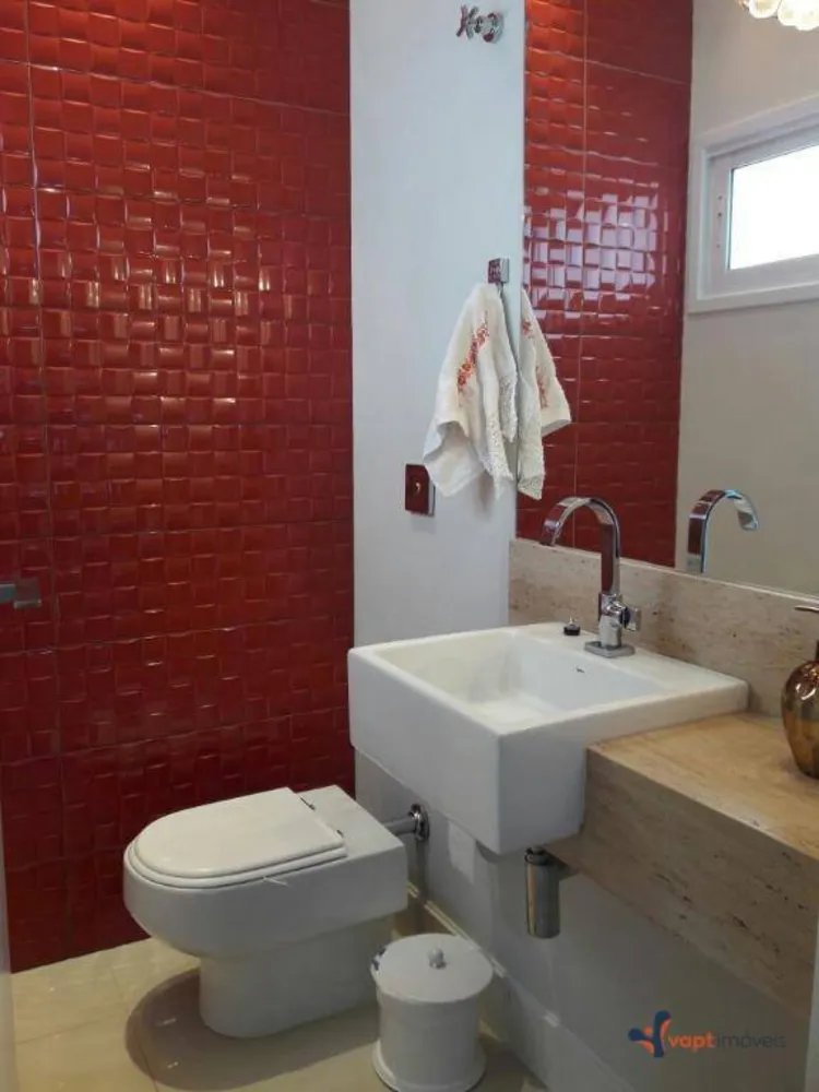 Sobrado, 4 quartos, 350 m² - Foto 2