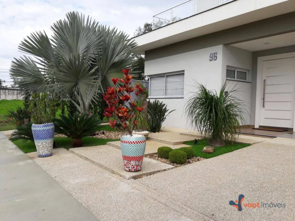 Sobrado, 4 quartos, 350 m² - Foto 3