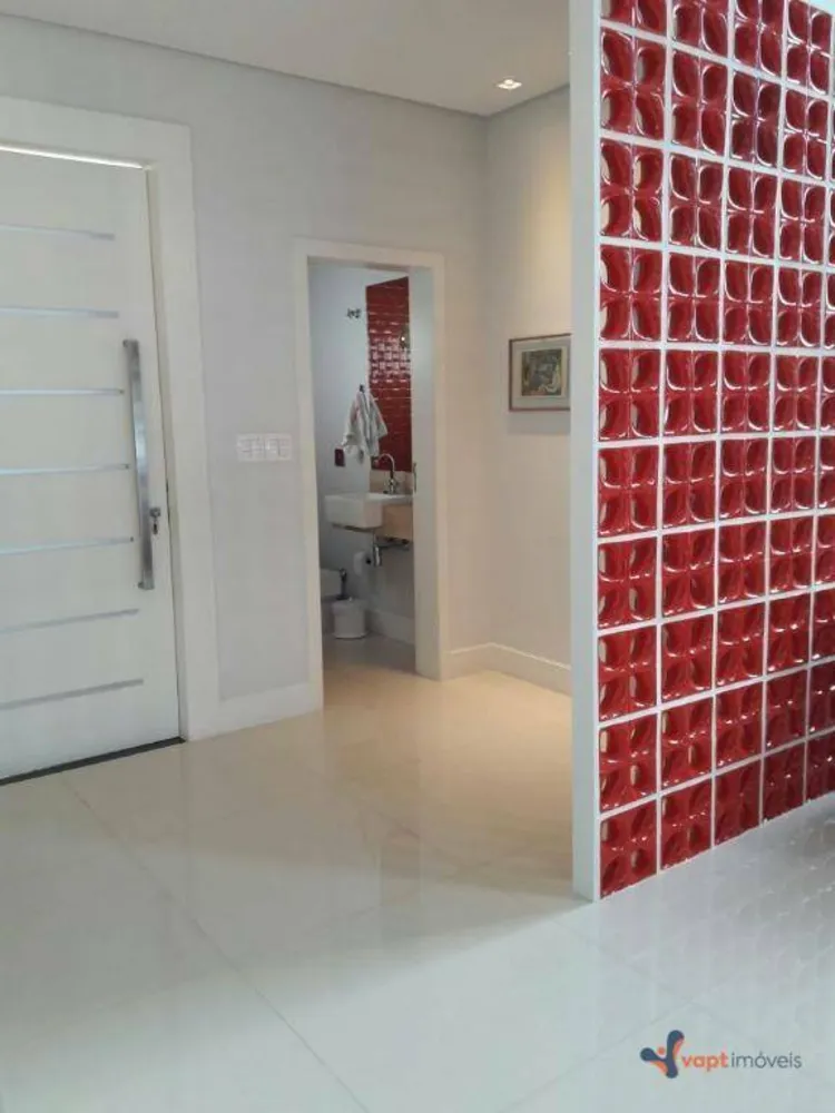 Sobrado, 4 quartos, 350 m² - Foto 4