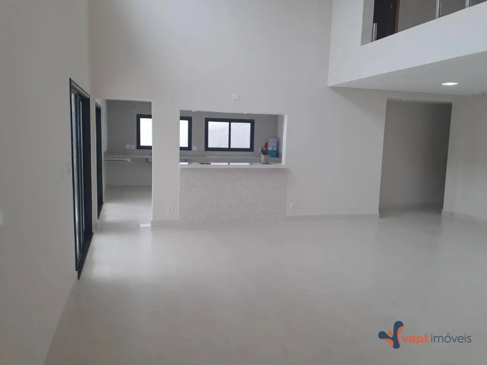 Casa de Condomínio, 5 quartos - Foto 1