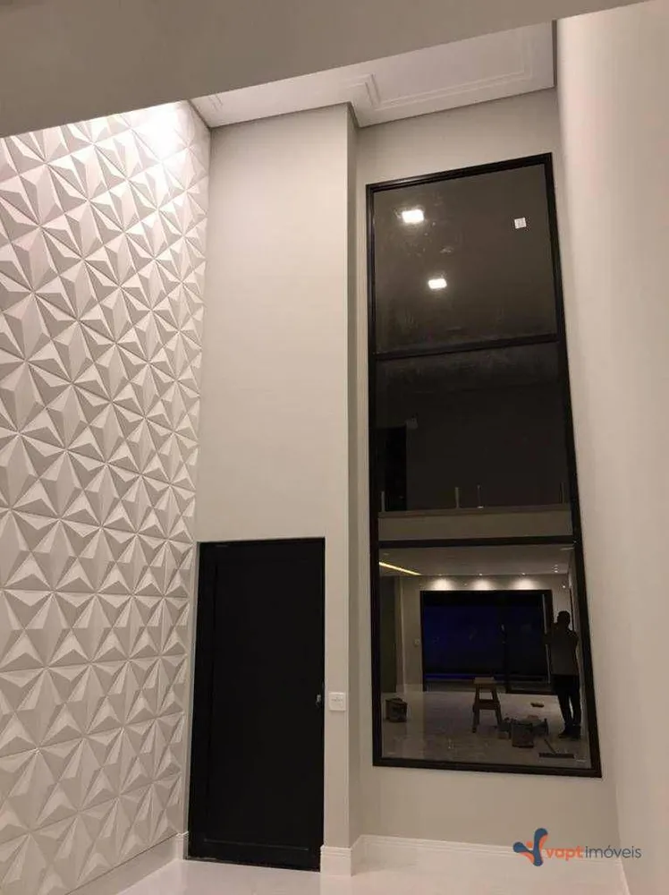 Sobrado, 3 quartos, 190 m² - Foto 4
