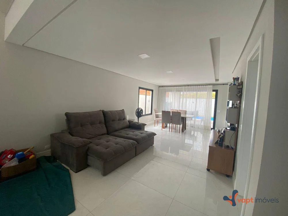 Sobrado, 3 quartos, 190 m² - Foto 3